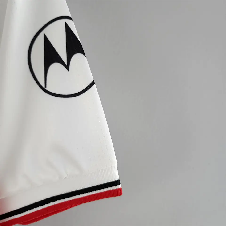São Paulo Home 2000 7