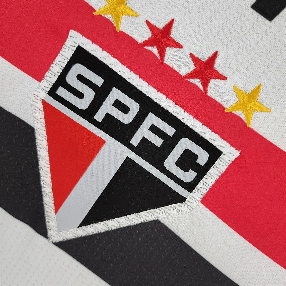 São Paulo Home 2000 9