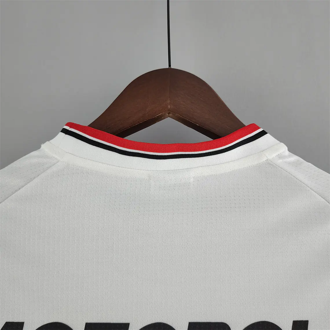 São Paulo Home 2000 12