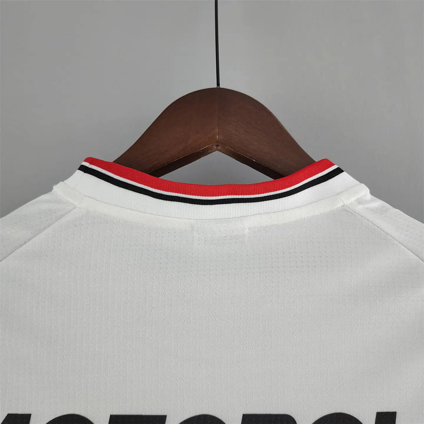 São Paulo Home 2000 12