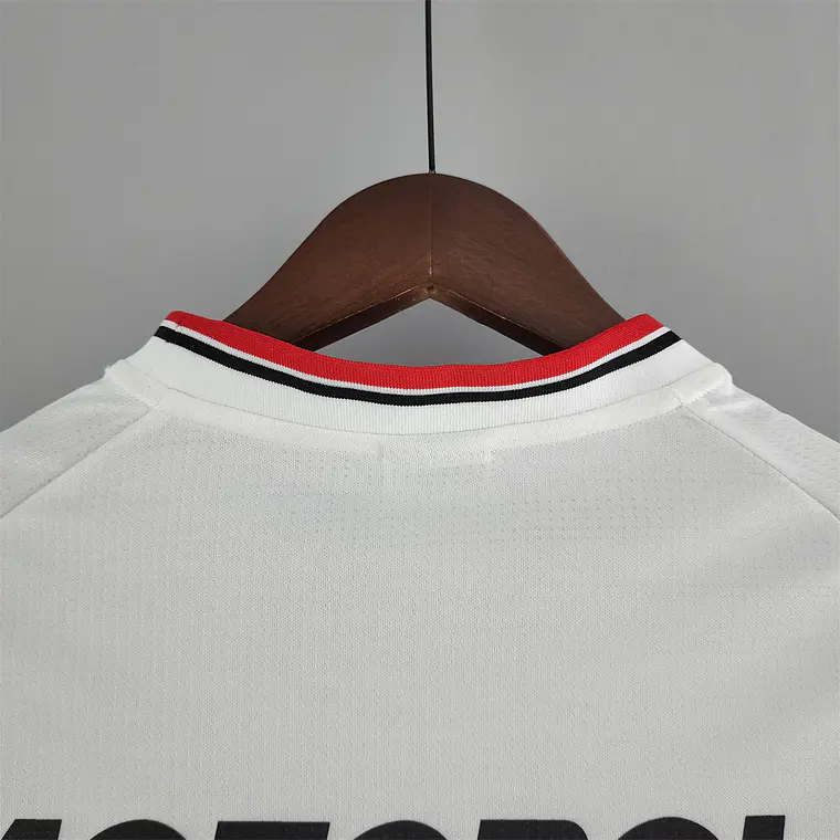 São Paulo Home 2000 12