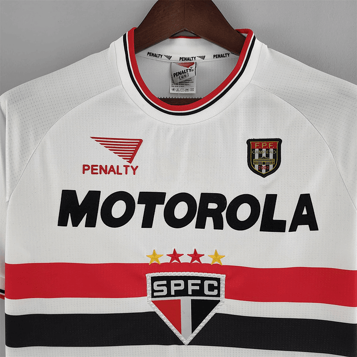 São Paulo Home 2000 3