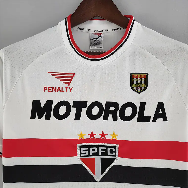 São Paulo Home 2000 4