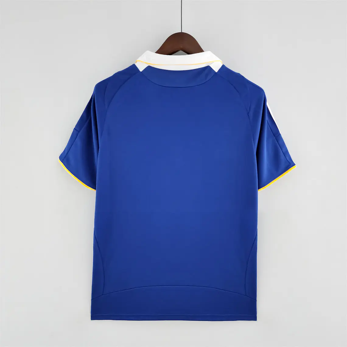 Chelsea Home 08/09 5