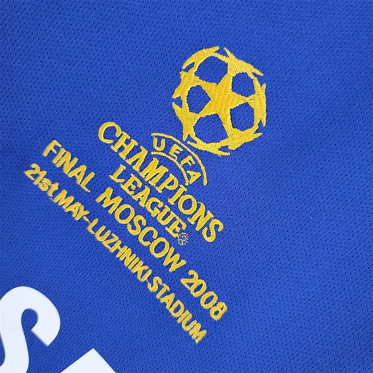 Chelsea Home 08/09 8