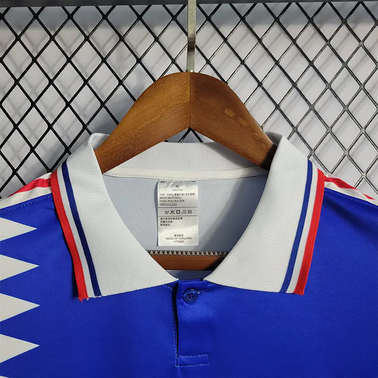 França Home 1994 5