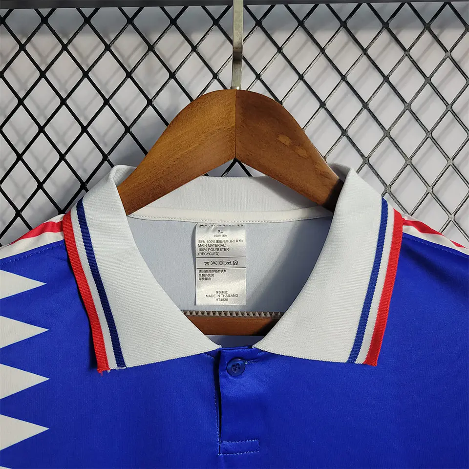 França Home 1994 5