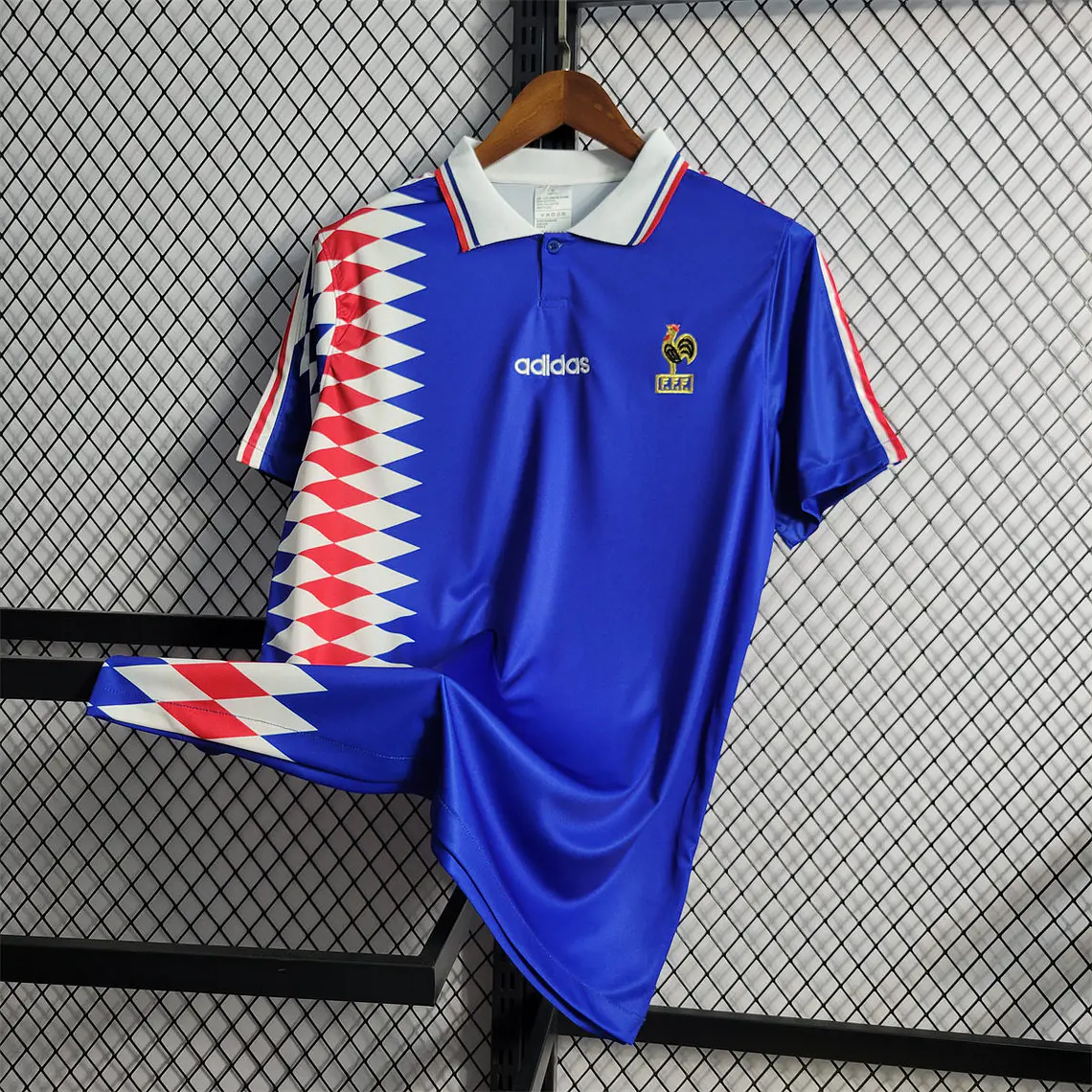 França Home 1994 3