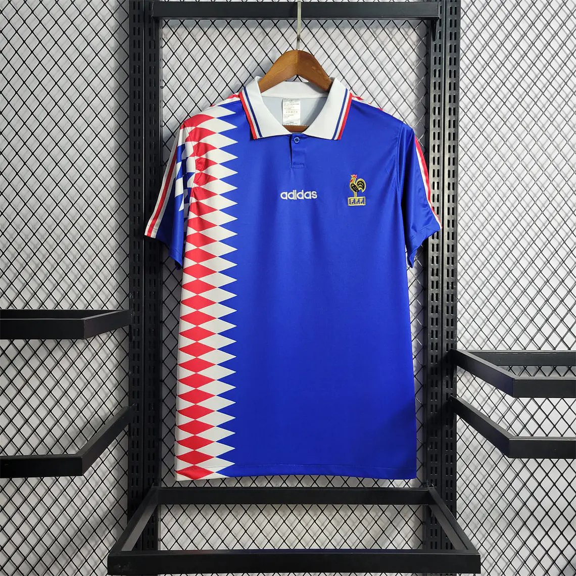 França Home 1994 2