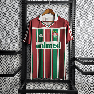 Fluminense Home 02/03