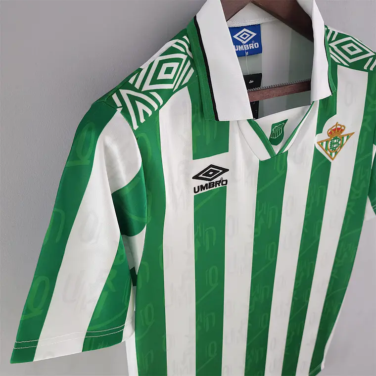 Real Betis Home 94/95 3