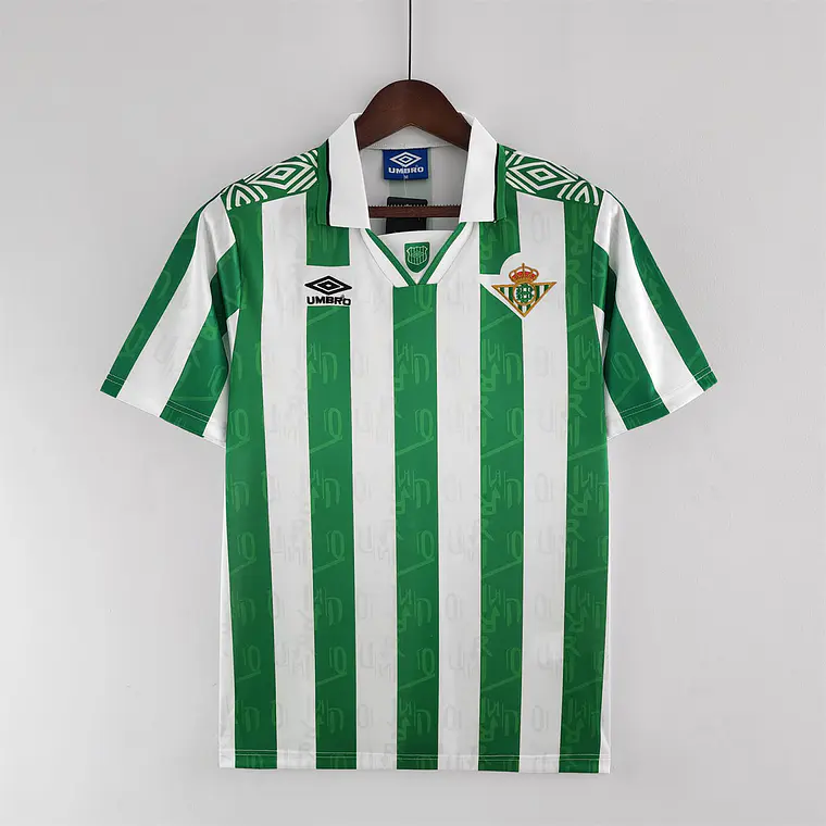 Real Betis Home 94/95 2
