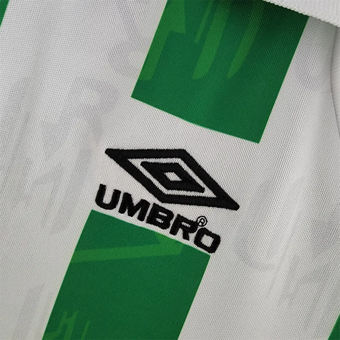 Real Betis Home 94/95 8