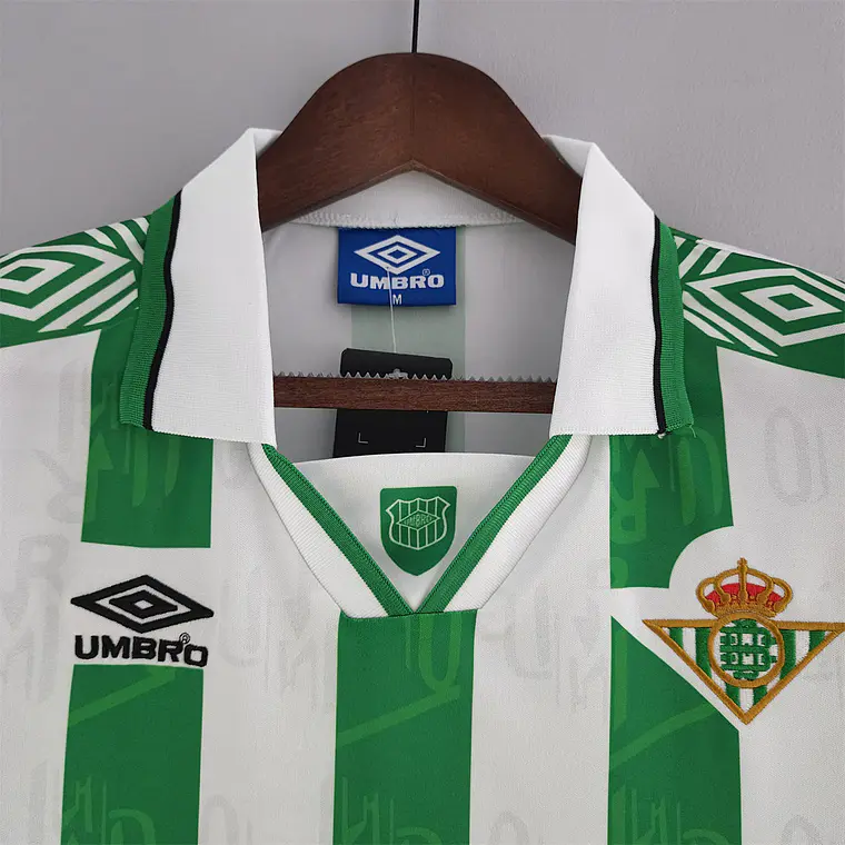 Real Betis Home 94/95 4