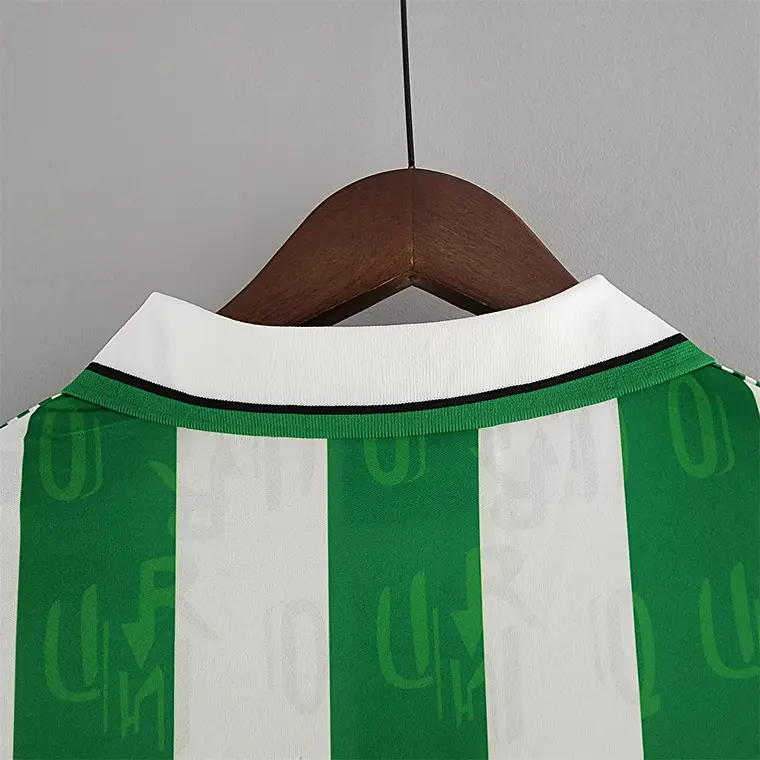 Real Betis Home 94/95 9