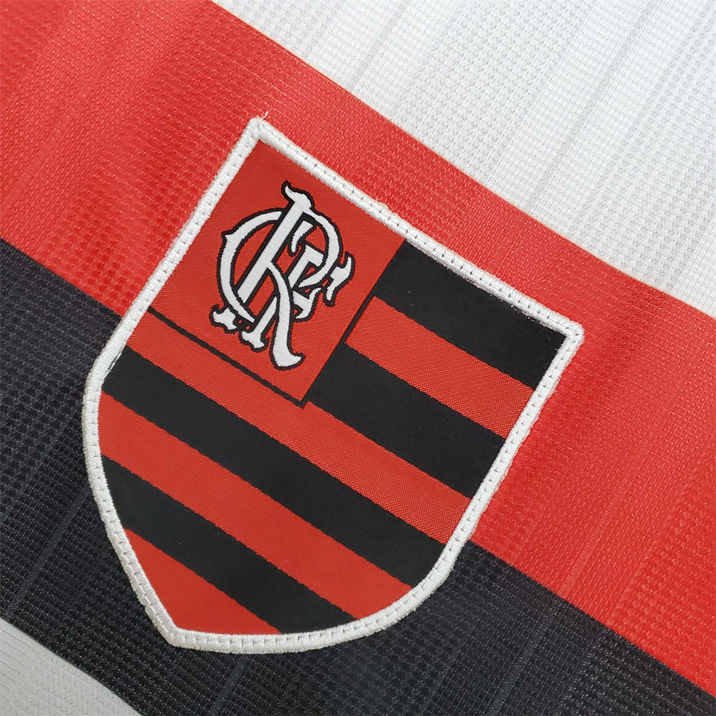 Flamengo Away 100 Anos 7