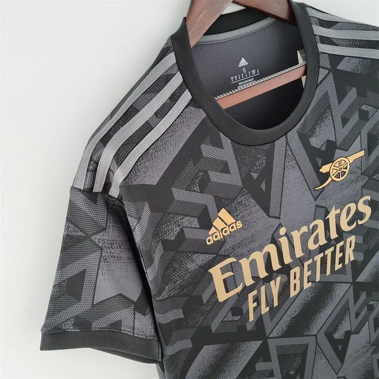 Arsenal Away 22/23 4