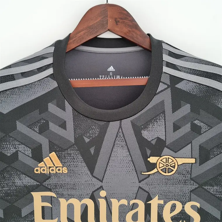 Arsenal Away 22/23 5