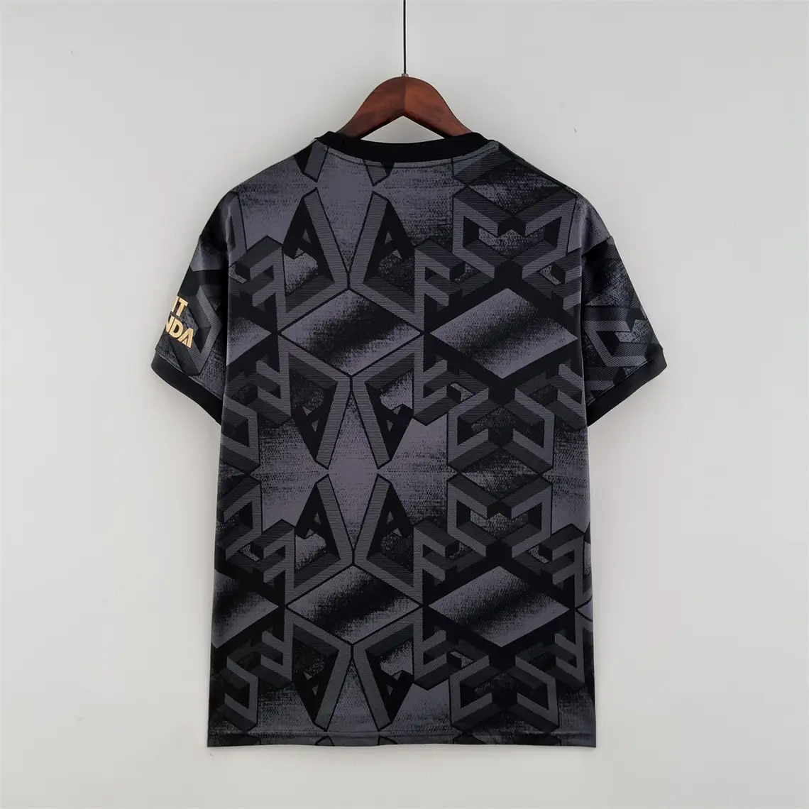 Arsenal Away 22/23 3