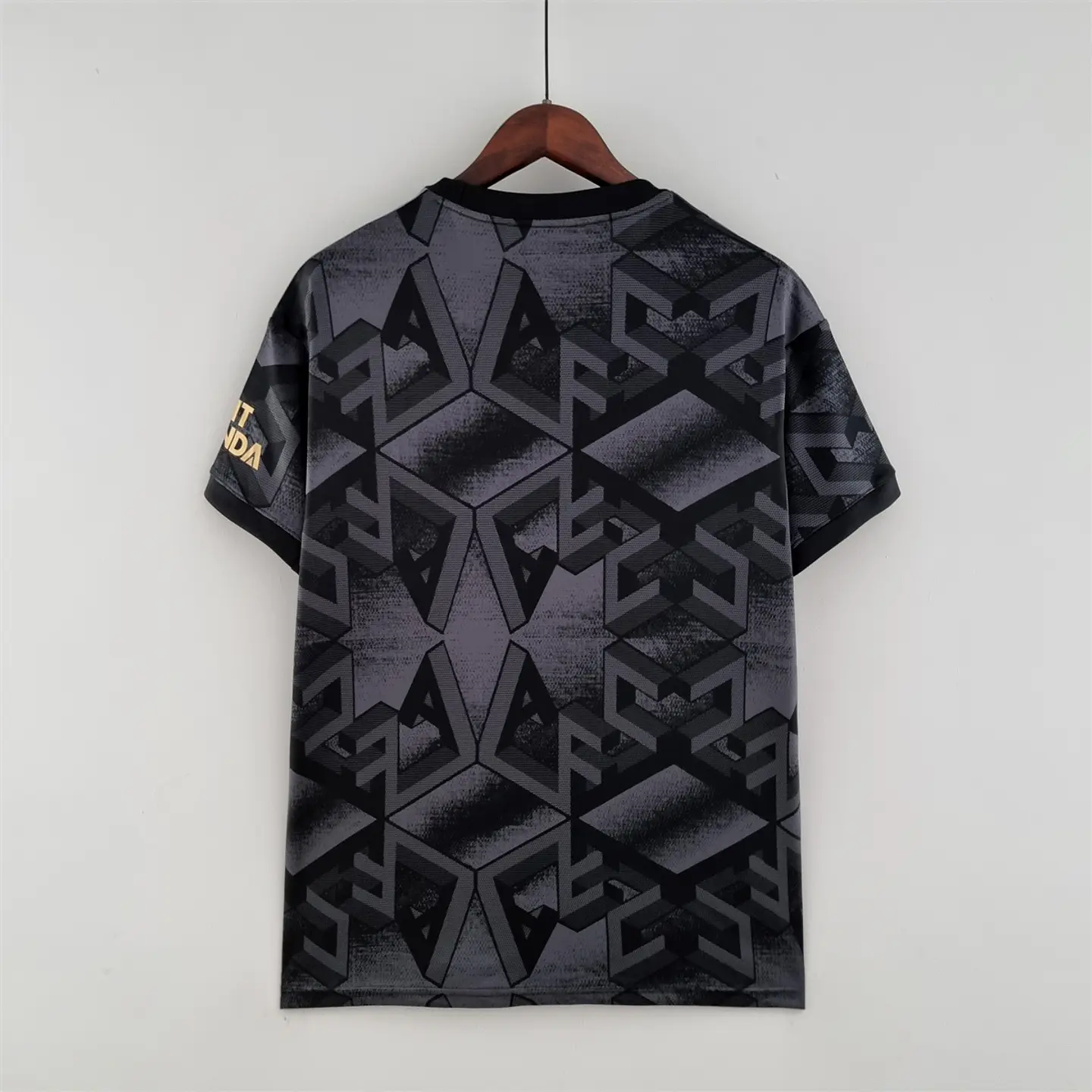 Arsenal Away 22/23 3