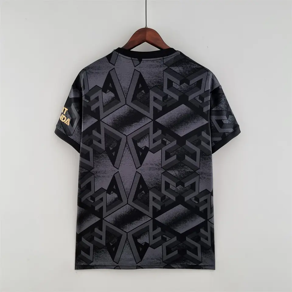 Arsenal Away 22/23 3