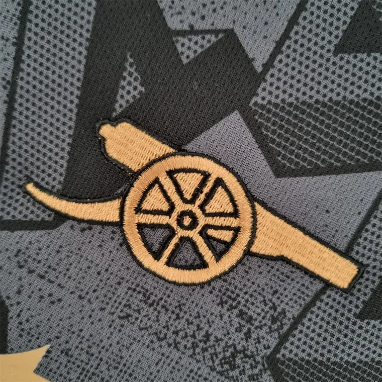 Arsenal Away 22/23 6
