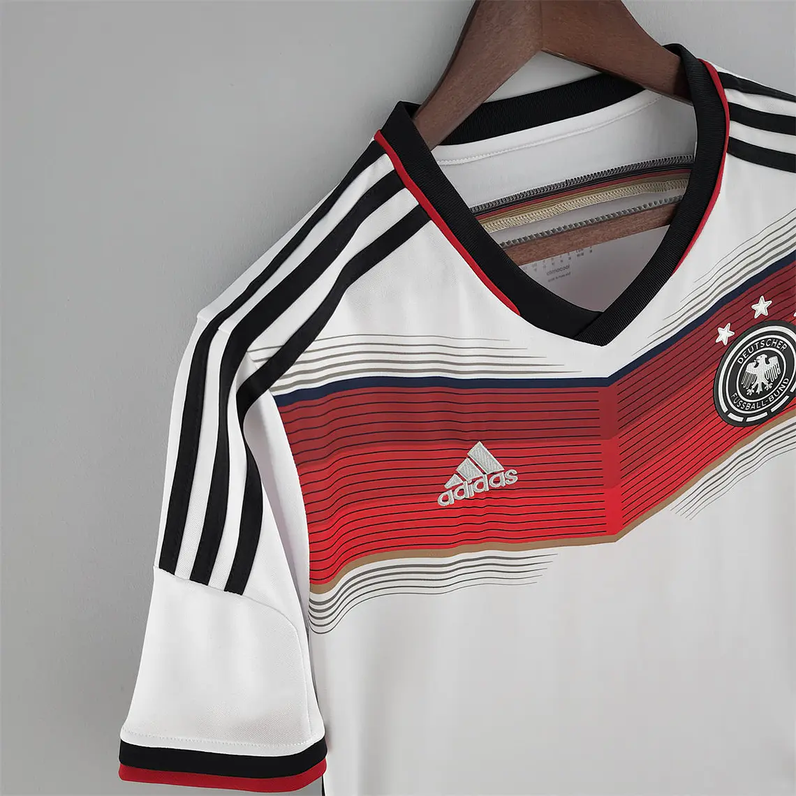 Alemanha Home 2014 3