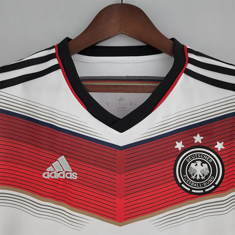 Alemanha Home 2014 4