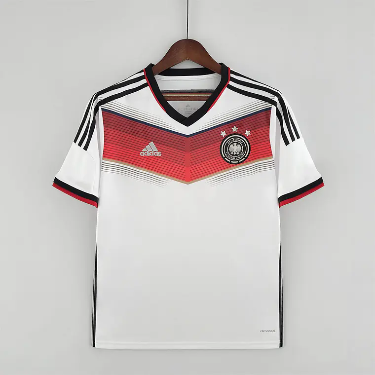 Alemanha Home 2014 2