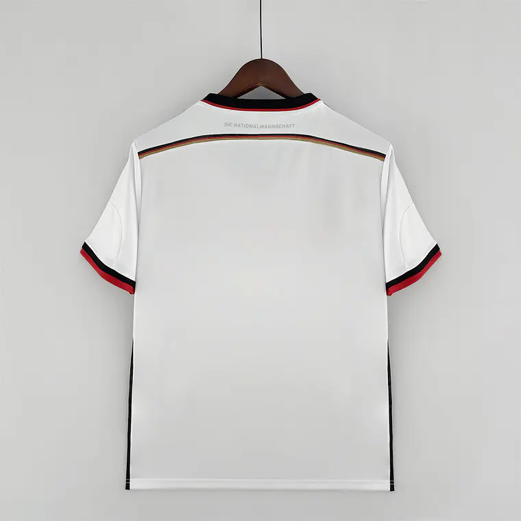 Alemanha Home 2014 5