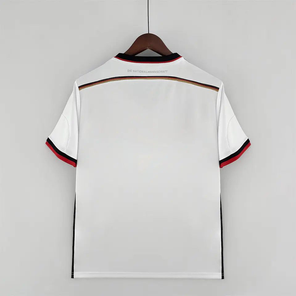 Alemanha Home 2014 5