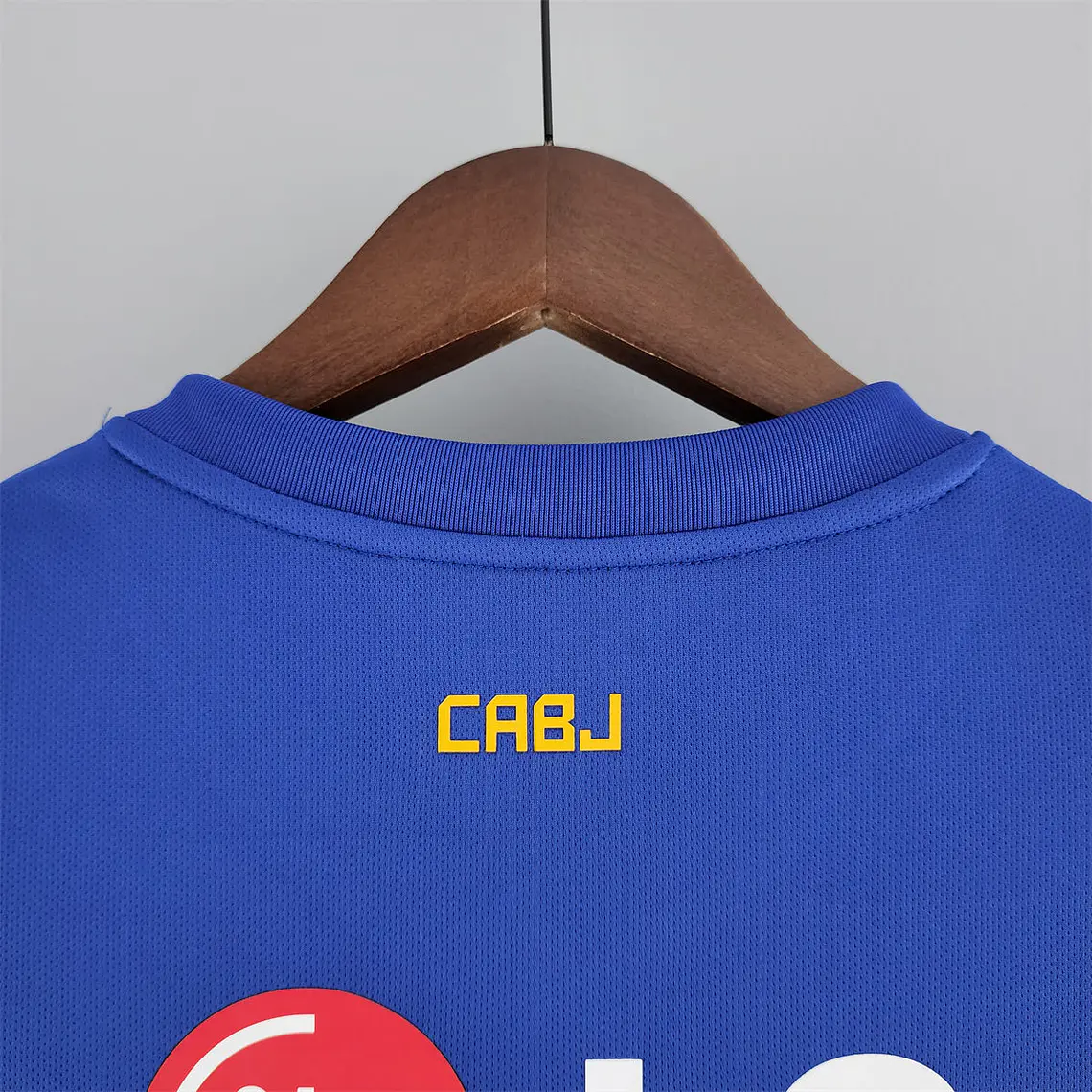 Boca Juniors Home 11/12 12