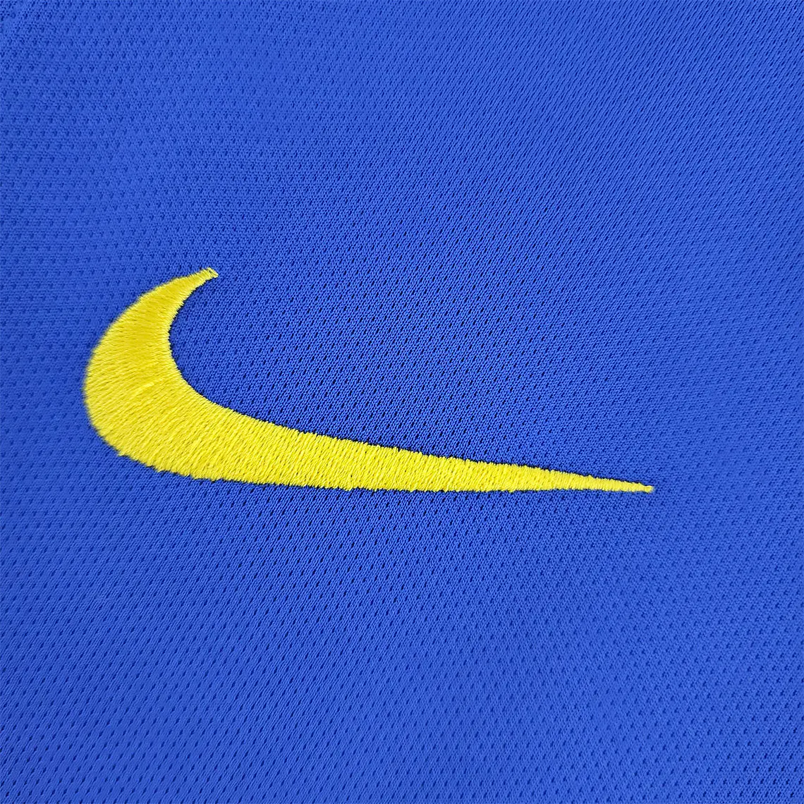 Boca Juniors Home 11/12 9
