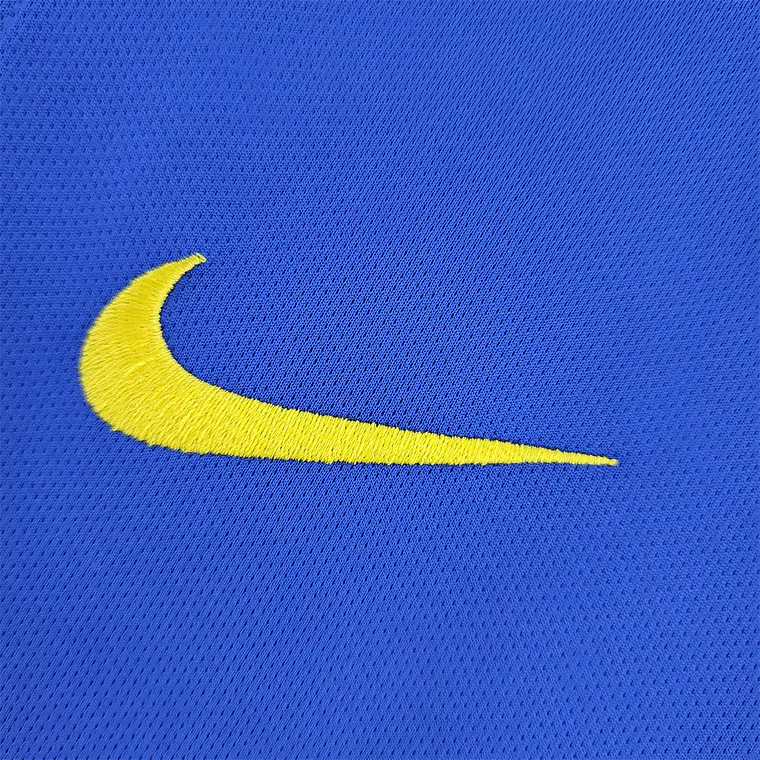 Boca Juniors Home 11/12 9