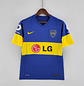 Boca Juniors Home 11/12 - Miniatura 1