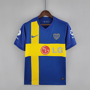 Boca Juniors Home 09/10