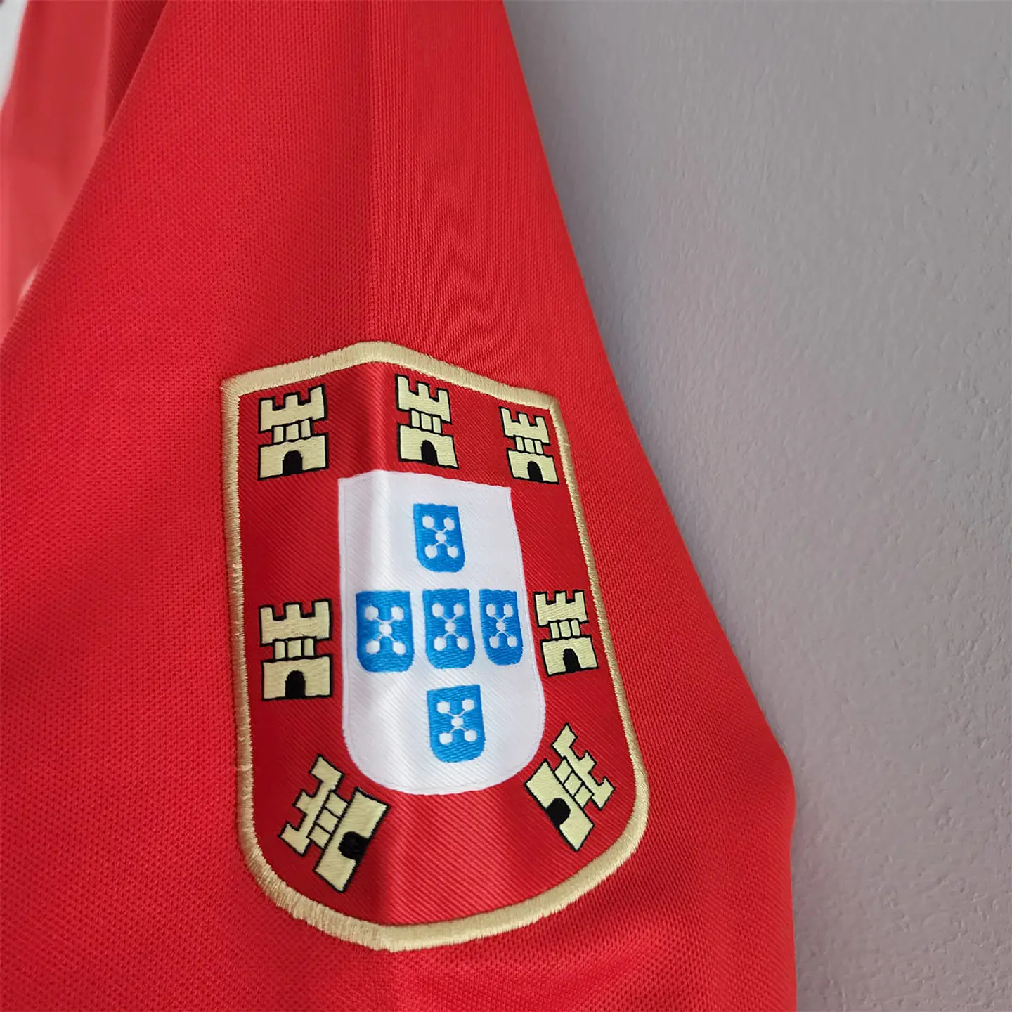Benfica Home 73/74 7