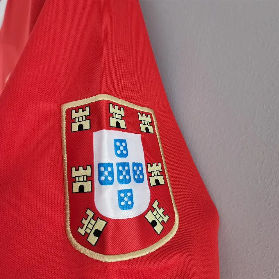 Benfica Home 73/74 7