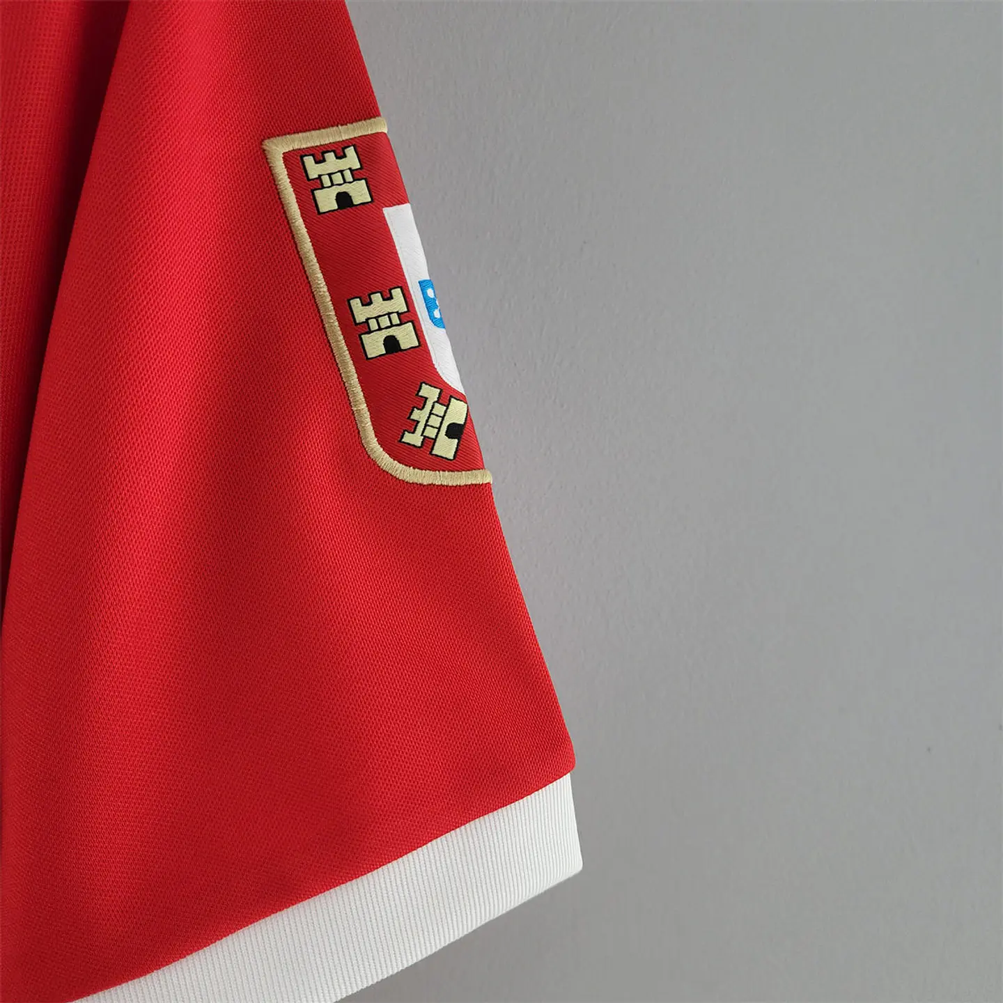 Benfica Home 73/74 5