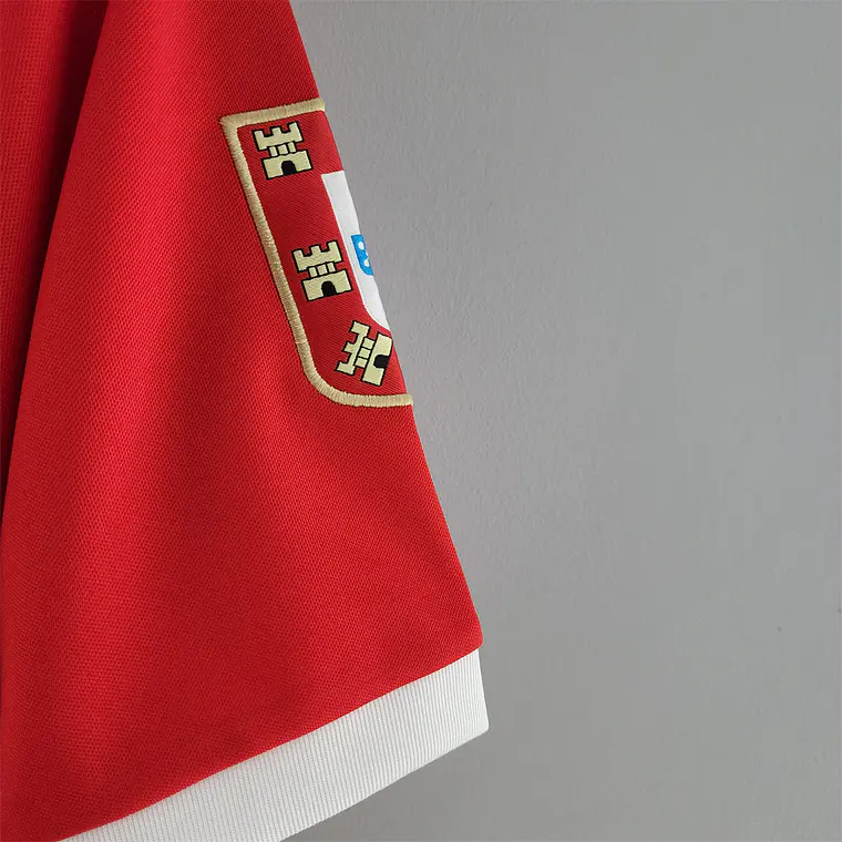 Benfica Home 73/74 5