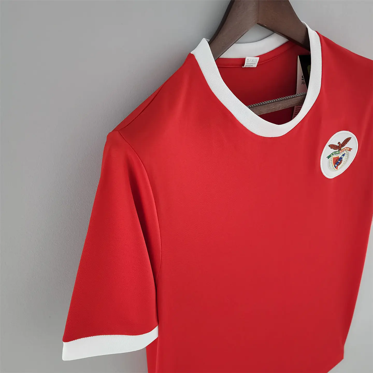 Benfica Home 73/74 2