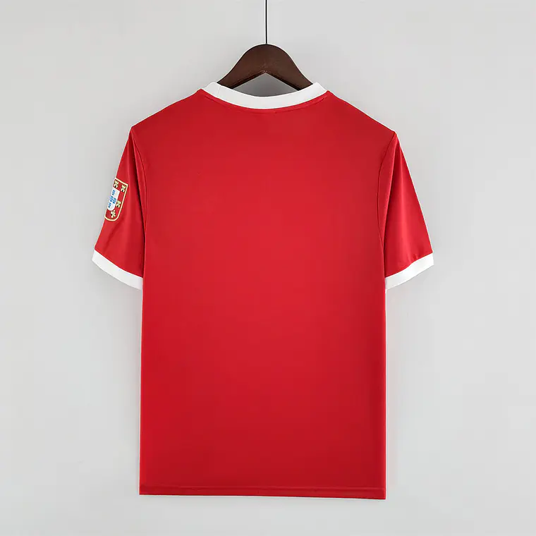 Benfica Home 73/74 4