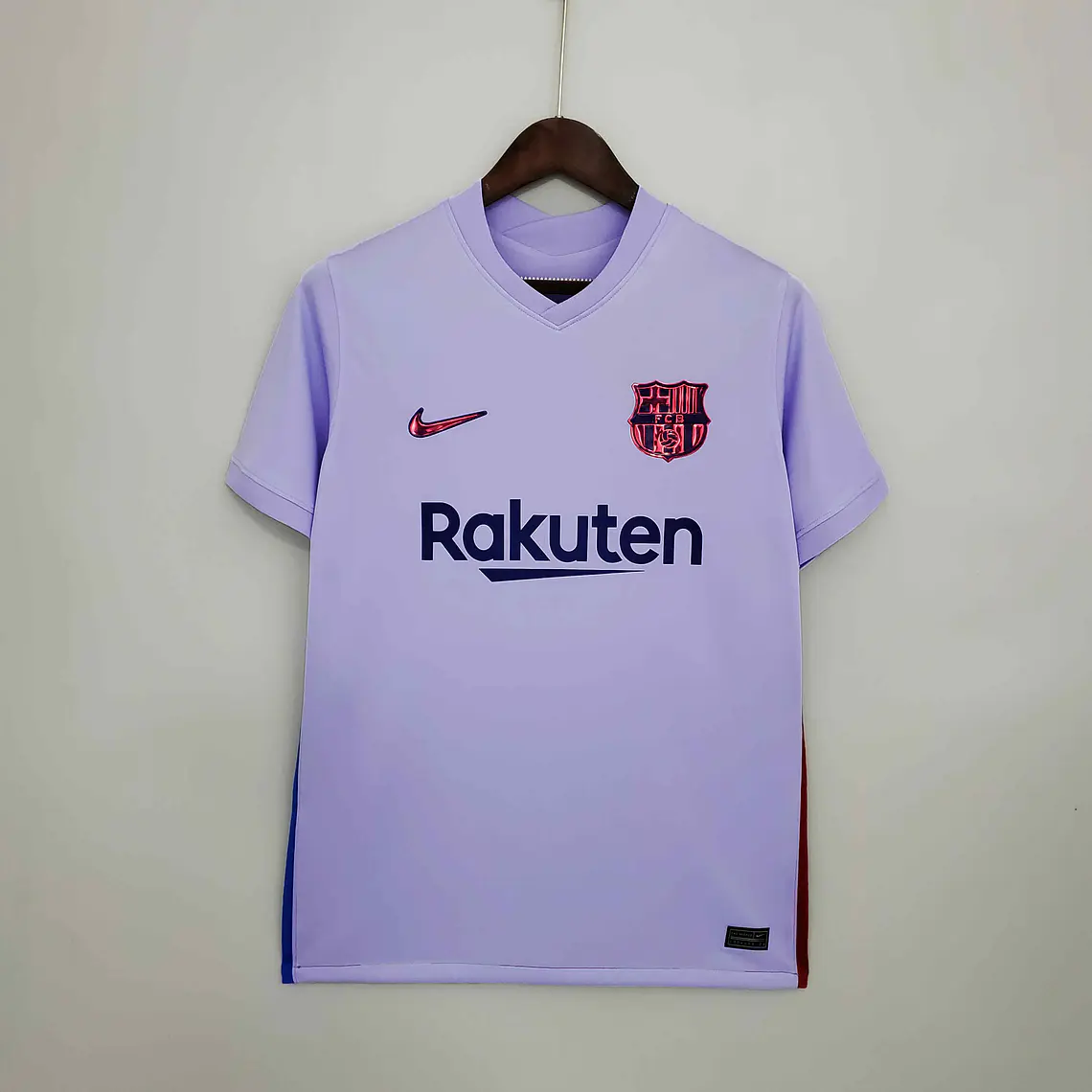 Barcelona Away 21/22 2