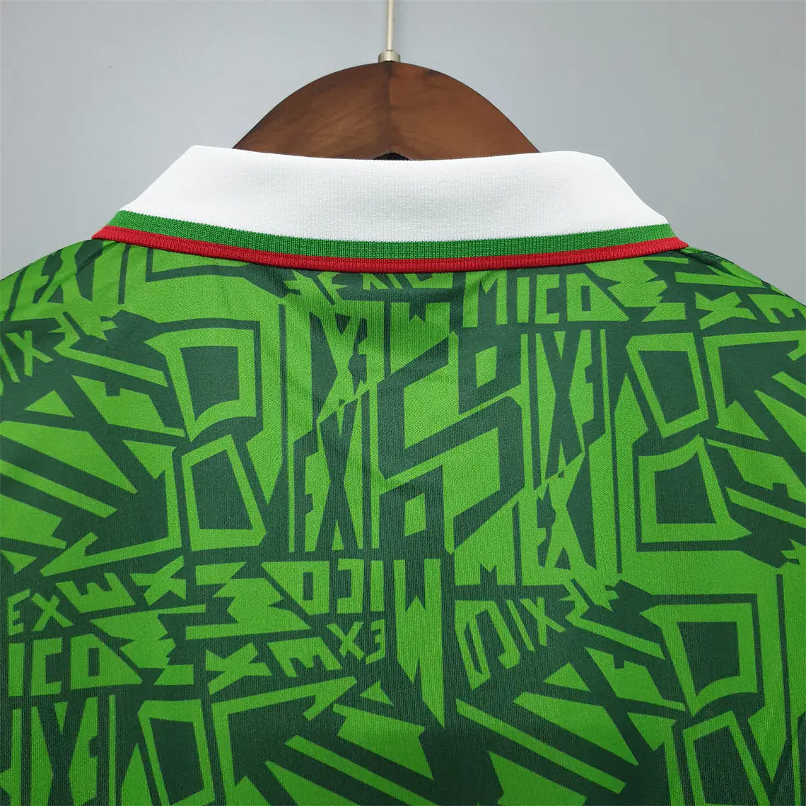 México Home 1994 7