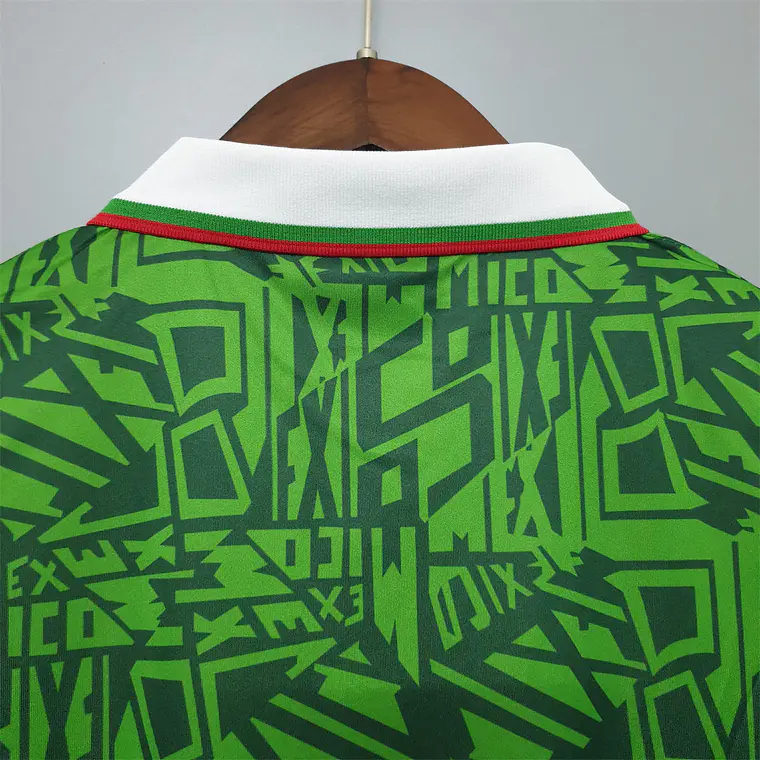 México Home 1994 7