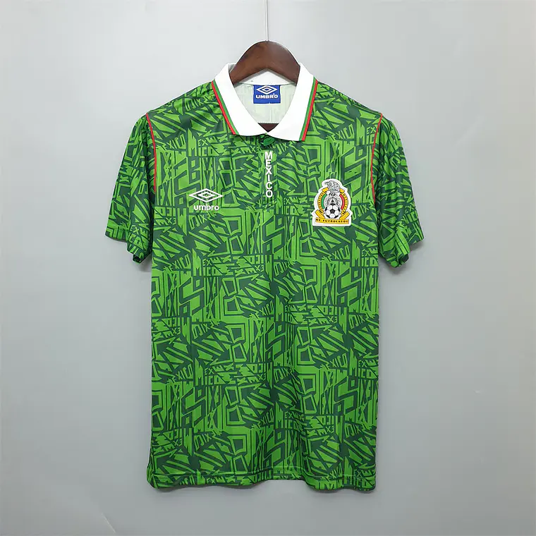México Home 1994 2