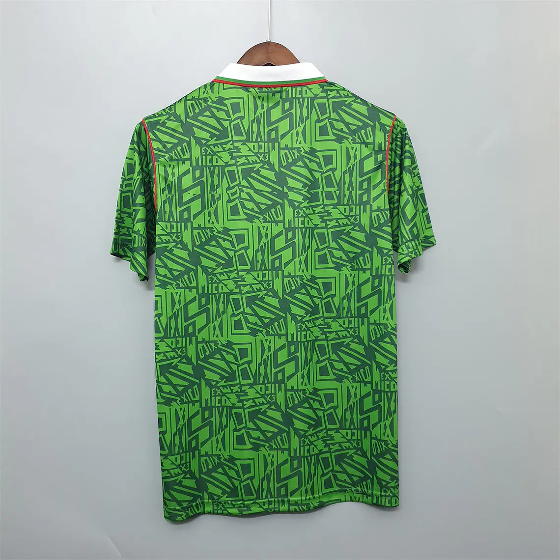 México Home 1994 5