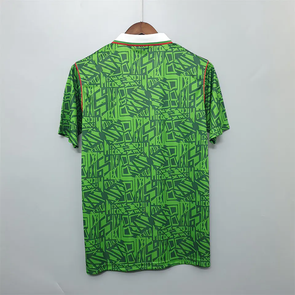 México Home 1994 5