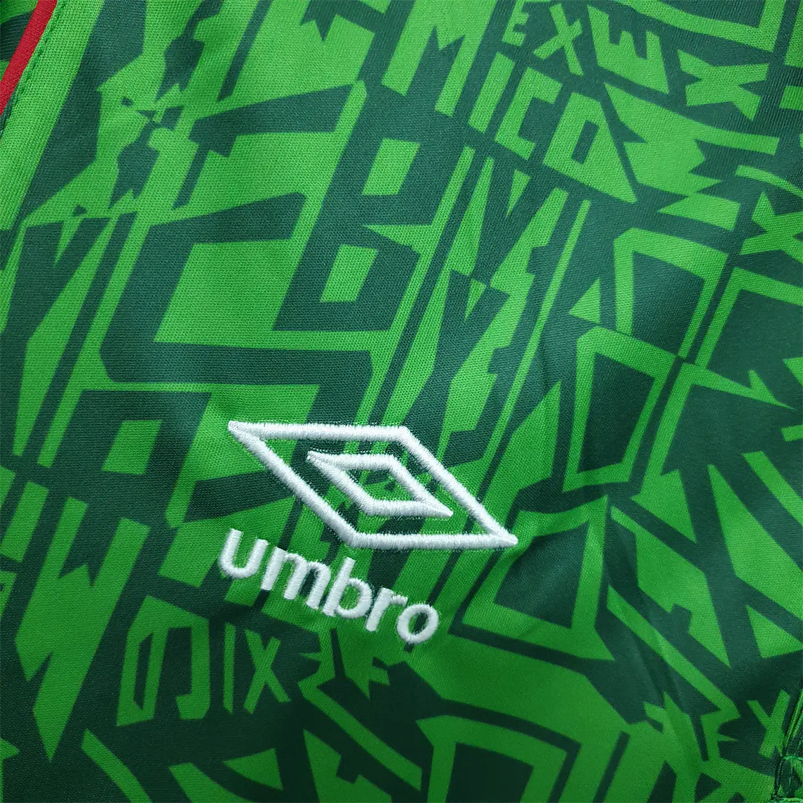 México Home 1994 6