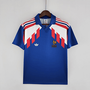 França Home 88/90